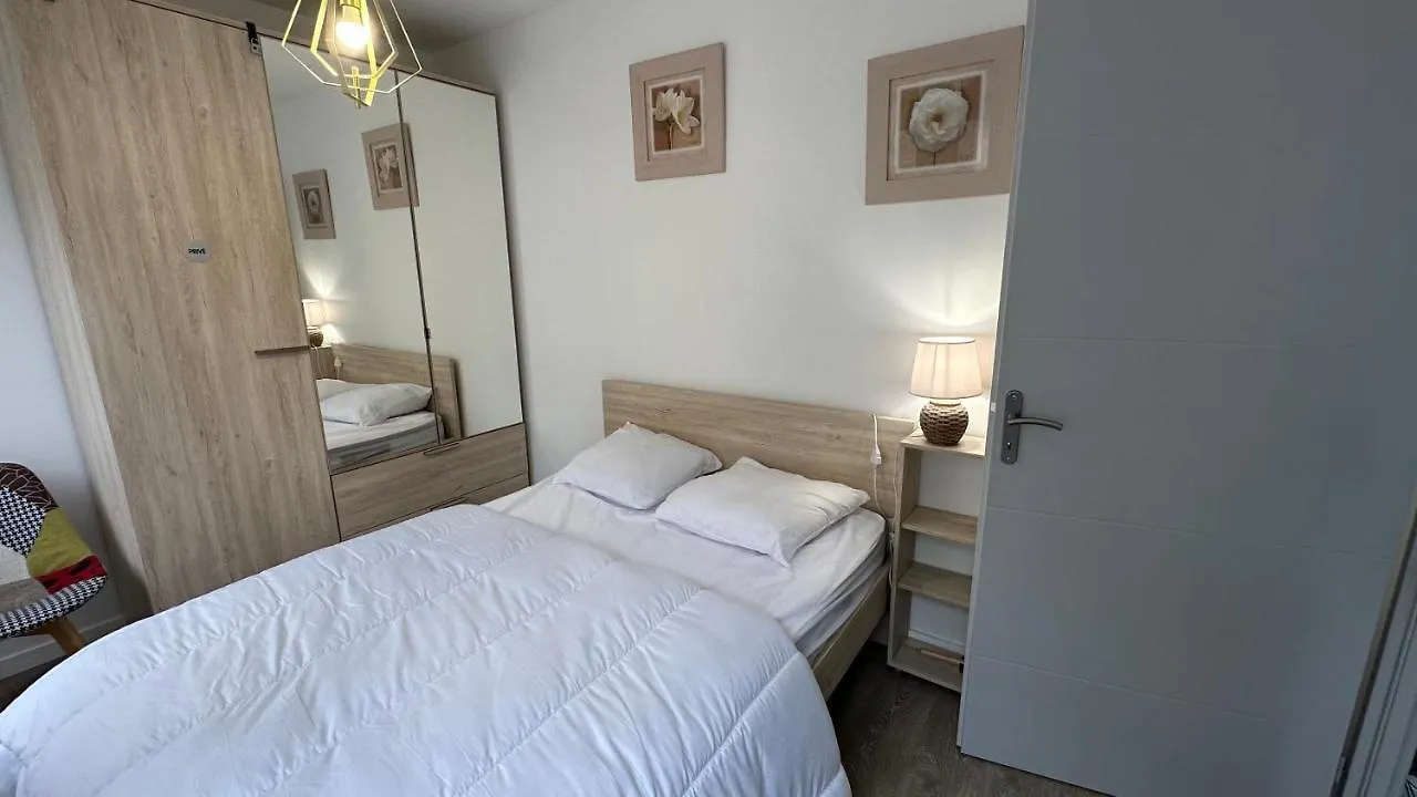 Apartment La Ruche 5 ° Le Mont Dore ° Ski ° Randonnee France